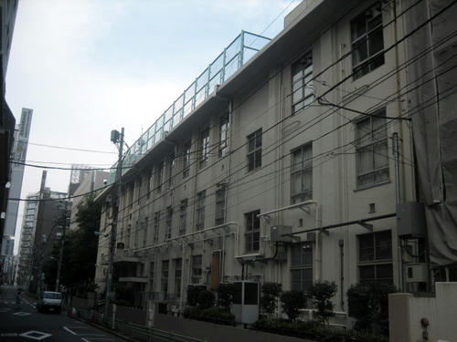 阪本小学校