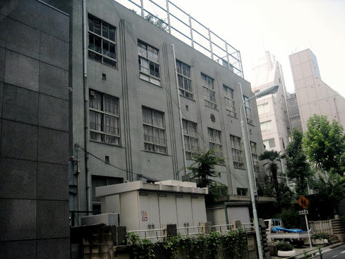 城東小学校