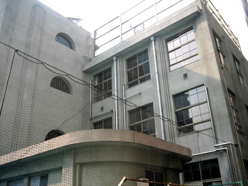 城東小学校