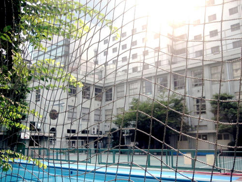 城東小学校