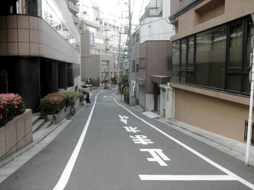 ガイ坂