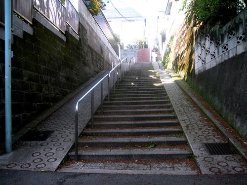 曙坂