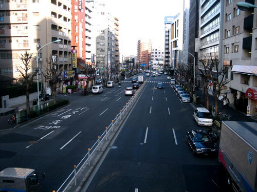瓶割坂