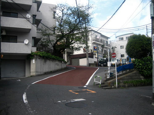 石坂