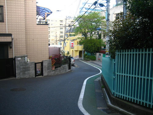 伊賀坂