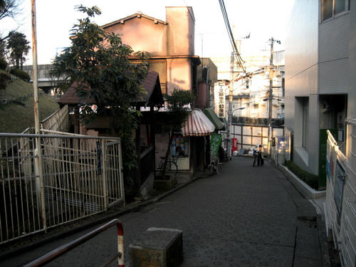 大坂