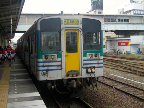 キハ38