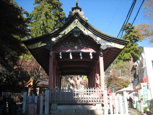 御神橋