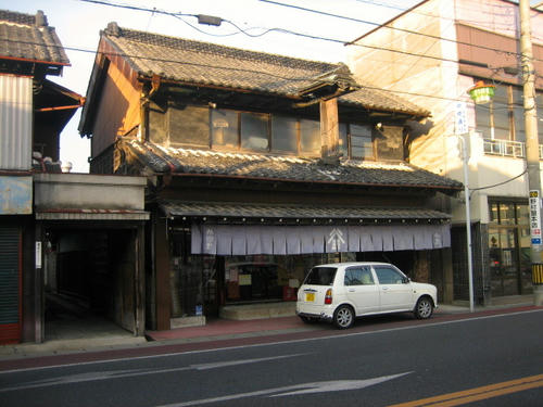 小沼呉服店