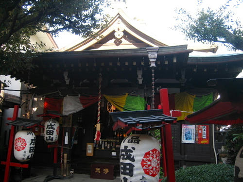 一心寺