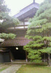 丙申堂正面