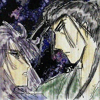○藤さんと別館の主役。