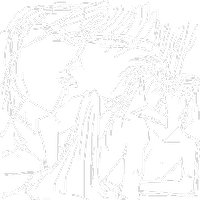 これは18禁?!イケナイ関係・・・汗。