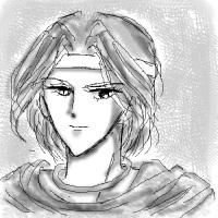 天河ザナンザお絵かき過去作