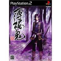 Amazon薄桜鬼通常版