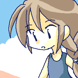 スク水らいか