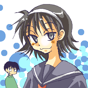 あまねねーちゃん