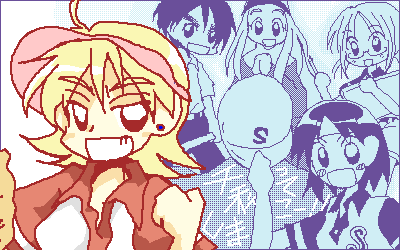 千秋しまってこー！！