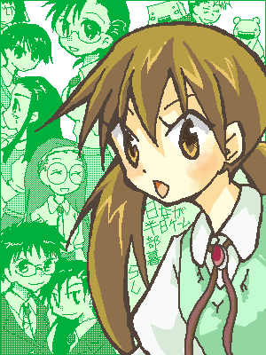 日なが半日ゲーム部暮らし