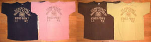 ビンテージテンジク EAGLE TEE