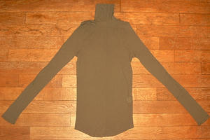 ヘロヘロタートル Brown