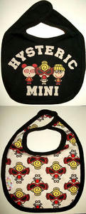 MY FIRST MINIトリオスタイ Black