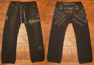 ムラウラケ TREASURE PN Black