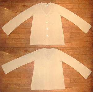 グラデーションテンションV C/D Beige