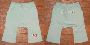 Juliusパンツ(Baby) Light Blue