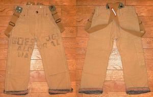 オックス ノウフ ロールアップ PN Beige