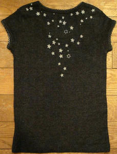 フライス ホシガラ スイート TEE
