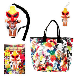 ヒステリックミニ　2013秋冬オフィシャルファッションブック