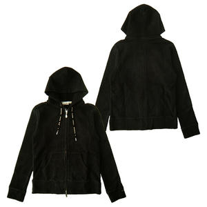 フィス　ストレッチキモウL/Sパーカー