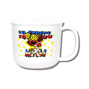 ヒステリックミニ　ベビーミニマグカップ
