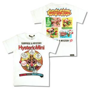 ヒステリックミニ　サプライズ＆ミステリーTシャツ