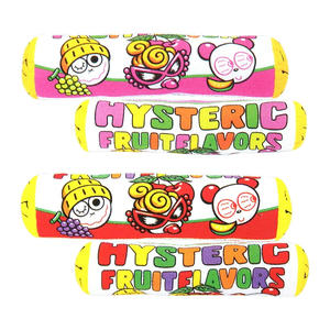 ヒステリックミニ　キャンディークッション