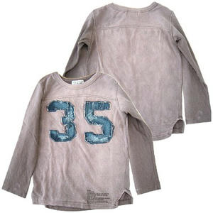 デニムアンドダンガリー　ビンテージテンジク 35 Tシャツ