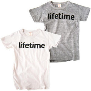 デニムアンドダンガリー　天竺ライフタイムTシャツ