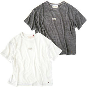 ゴートゥーハリウッド　スラブテンジクすんぷるTシャツ