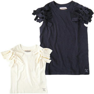ゴートゥーハリウッド　テンジクリボンイッパイTシャツ