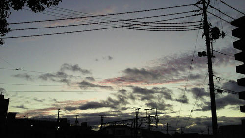 空
