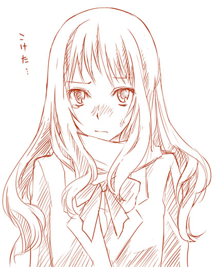 女子高生