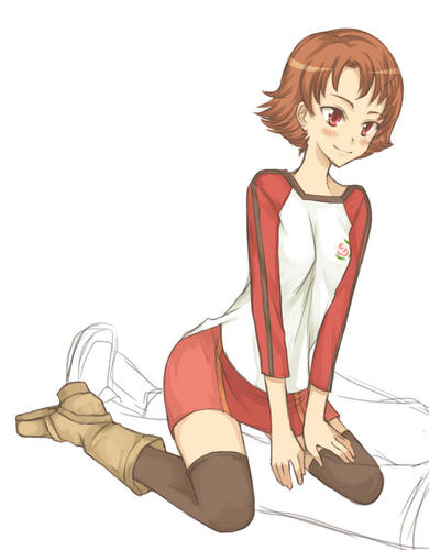 夏木りん
