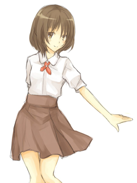 好きなタイプ