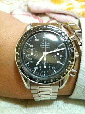 OMEGA SPPEDMASTER AUTO