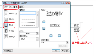 影