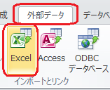 外部データ